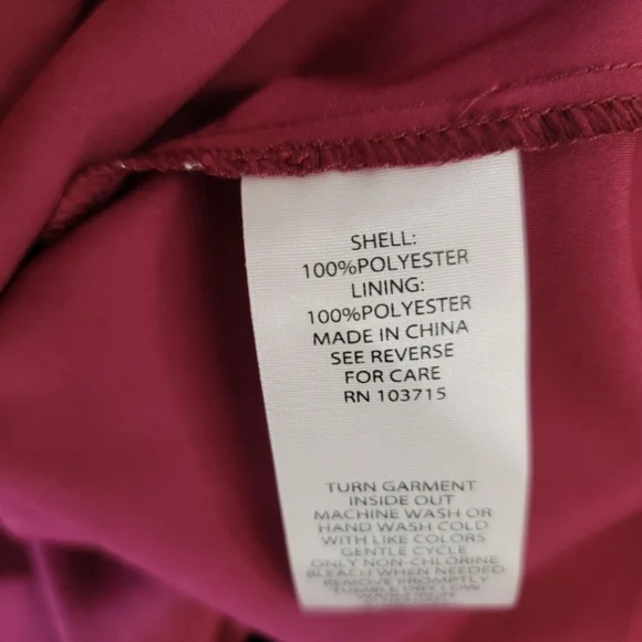 NWT Nanette Lepore Dress - Picture 9 of 10